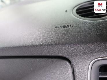 2016 - kia carnival