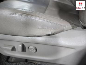 2016 - kia carnival