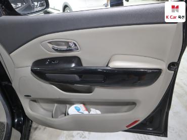 2016 - kia carnival