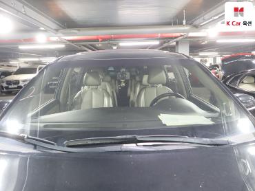 2016 - kia carnival