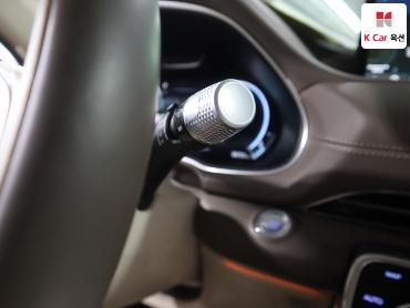 2023 - genesis gv80