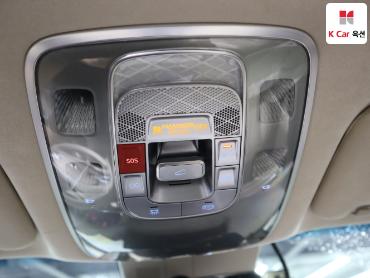 2023 - genesis gv80