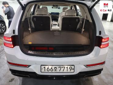 2023 - genesis gv80