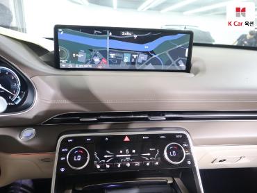 2023 - genesis gv80