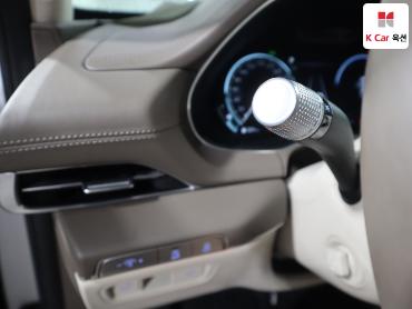 2023 - genesis gv80