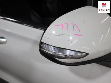 2020 - hyundai santa fe