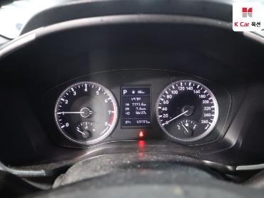 2020 - hyundai santa fe