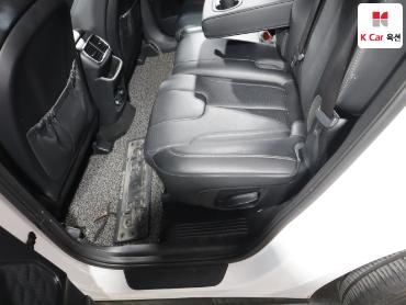 2020 - hyundai santa fe