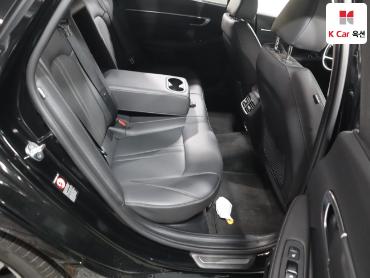 2022 - hyundai sonata