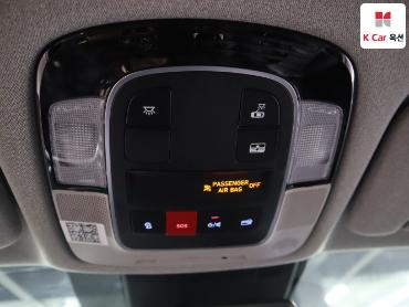 2022 - hyundai sonata