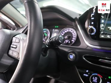 2022 - hyundai sonata