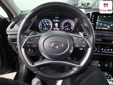 2022 - hyundai sonata