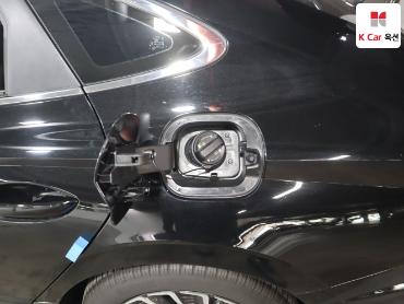 2022 - hyundai sonata