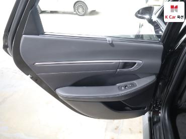 2022 - hyundai sonata