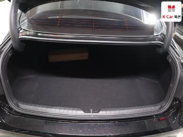 2022 - hyundai sonata