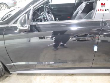2022 - hyundai sonata