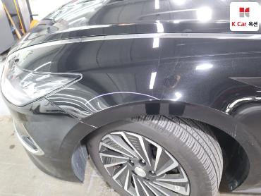 2022 - hyundai sonata
