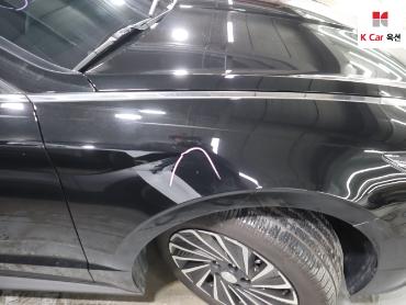 2022 - hyundai sonata