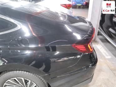 2022 - hyundai sonata