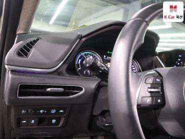 2022 - hyundai sonata