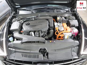 2022 - hyundai sonata