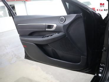 2022 - hyundai sonata