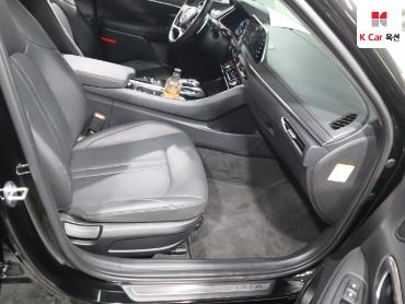 2022 - hyundai sonata