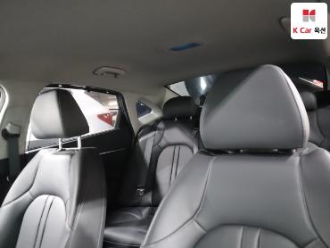 2022 - hyundai sonata