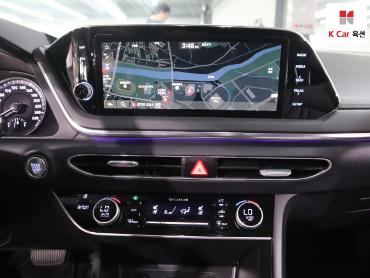 2022 - hyundai sonata