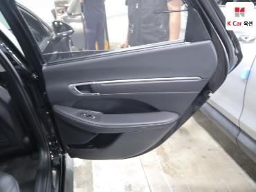 2022 - hyundai sonata