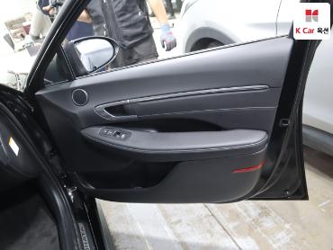 2022 - hyundai sonata