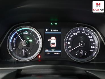 2022 - hyundai sonata