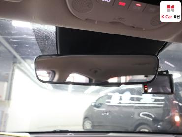 2021 - kia k5