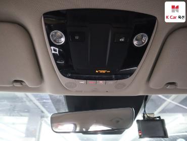 2021 - kia k5