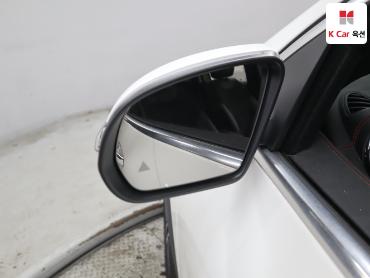 Mercedes-Benz Eqa 2024 — صورة 24