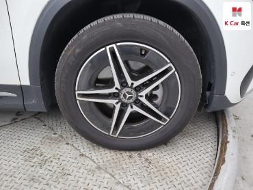 Mercedes-Benz Eqa 2024 — صورة 48