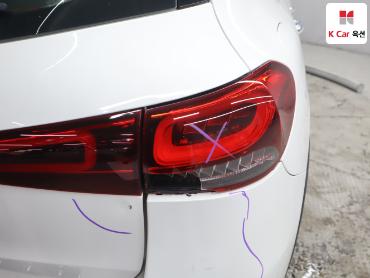 Mercedes-Benz Eqa 2024 — صورة 43