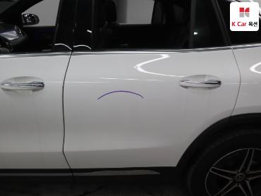 Mercedes-Benz Eqa 2024 — صورة 41