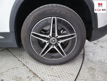 Mercedes-Benz Eqa 2024 — صورة 46