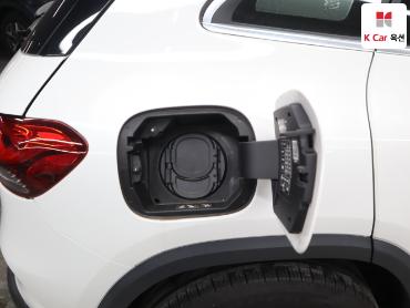Mercedes-Benz Eqa 2024 — صورة 31