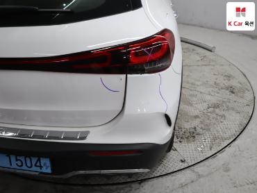 Mercedes-Benz Eqa 2024 — صورة 42