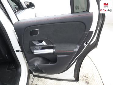 Mercedes-Benz Eqa 2024 — صورة 32