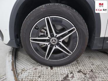 Mercedes-Benz Eqa 2024 — صورة 45