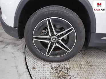 Mercedes-Benz Eqa 2024 — صورة 47