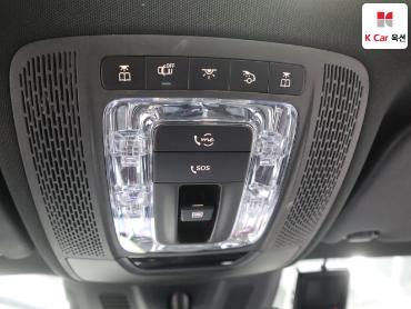 Mercedes-Benz Eqa 2024 — صورة 18