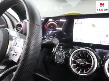 Mercedes-Benz Eqa 2024 — صورة 17