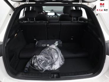 Mercedes-Benz Eqa 2024 — صورة 27