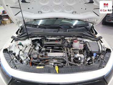 Mercedes-Benz Eqa 2024 — صورة 38