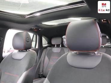 Mercedes-Benz Eqa 2024 — صورة 20