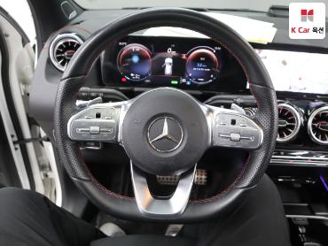 Mercedes-Benz Eqa 2024 — صورة 16